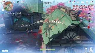 genshin monday | testing 2k stream