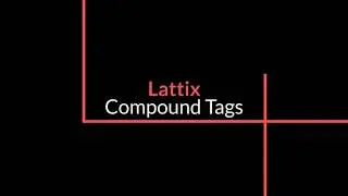 Lattix Compound Tags