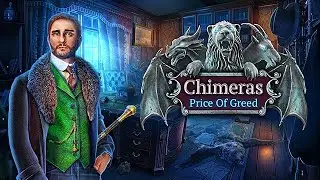 Chimeras: Price of Greed Trailer