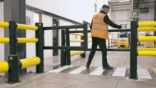 PAS13 - verkeerspunten