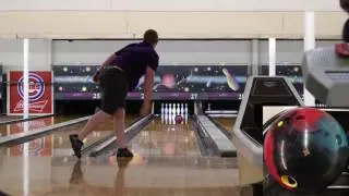 Roto Grip Dare Devil Trick Bowling Ball Review By Brandon Biondo