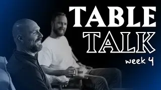 Make Heaven Full | Pastors Barry Russell, Stewart Ryall, and Paul Ballington | The Grove Church