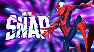 Sharing is caring!! Marvel Snap Best Deck Vs New Machine World