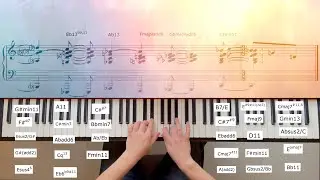 Jacob Collier &ndash; Hajanga (bridge cover)