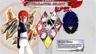 Caladrius Blaze (PS4) Story Evolution Easy 125,481,460
