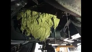 Expensive Mistake By Mechanic Stupid Mechanic EVER!
