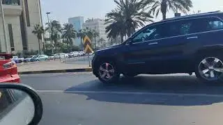 Riding Through Bahrain 🇧🇭 #new #tiktok #trending #video #viralvideo #subscribe #foryou #shorts #food