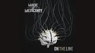 On The Line - Made Of Mercury (Official Music Video)
