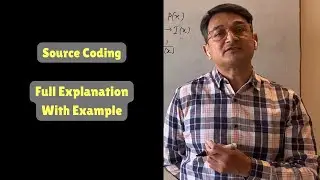 Shannon Fano Coding | Information Theory & Coding | Digital Communication | ECE