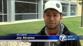 open carry laws on college campuses gaining traction