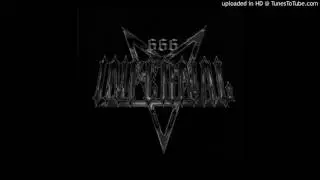 Infernal - Branded by Hellfire