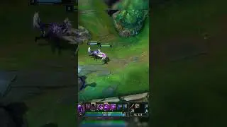 A friendly reminder to not emote spam people #shorts #leagueoflegends