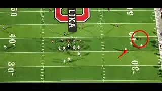 Braiden Howard &ndash; Junior Season Stats (Opelika High School, Class of 2027)