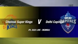 🏏CSK vs DC Live | IPL Gameplay Live  | IPL Tamil Commentary Live | Live Score Updates