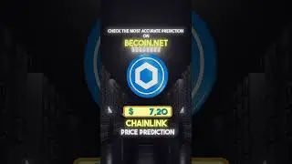 Chainlink 2025 Price Prediction: Is LINK Ready for a Breakout? #cryptoprediction #cryptoprice #link