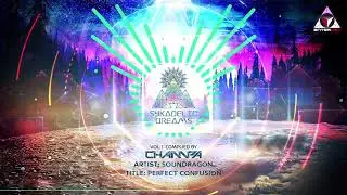 Soundragon - Soundragon - Perfect Confusion (Sykadelic Dreams Vol.1)