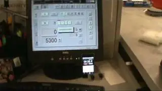 PRESSTEK  RYOBI 5634 DI DIGITAL 4 COLOR PRESS IMAGING 2