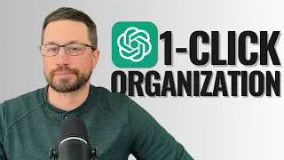 Organize Your Content Creation with This 1 SIMPLE Feature