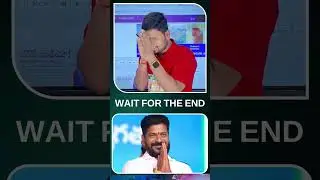 Ashok Sir Ends Strike, CM Revanth Escapes Crisis | Bharat Yuvasena