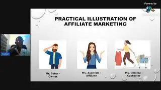 Beginners Affiliate Program Tutorial for Making Money Online via Offcamp Website