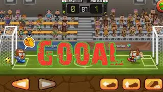 Head Ball 2 !!!! Tutorial How to Beale Pro Player
