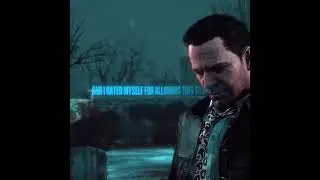 MAX PAYNE I EDIT I #edit #maxpayne #viralshort