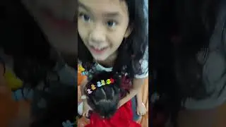 Playing is fun 😁 #shorts #kidsplay #kids #indonesia #playing