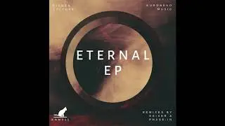 Hidden Culture - Eternal (Original Mix)