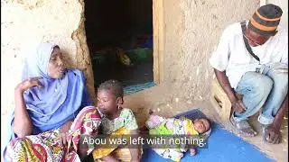 Cameroon Update - Matt Gerber | ShelterBox USA