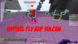 Fliegen auf VULCAN Server | Lets Hack mit Ryu