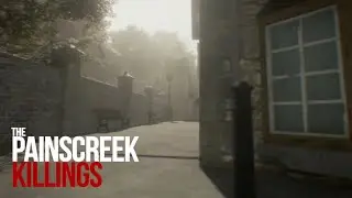 The Painscreek Killings 📸 | #7 | Geschichten einer Bedienstete