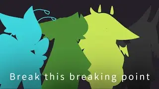 Break this breaking point/meme
