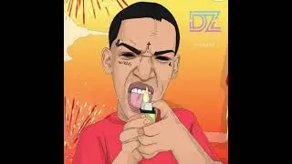Ele A El Dominio x Jon Z Type Beat 
