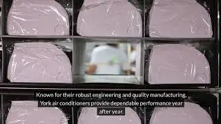 2024 Top Air Conditioner Brands in Toronto | AC Installation Services Markham and Greater Toronto