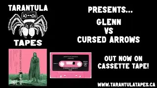 Glenn vs Cursed Arrows