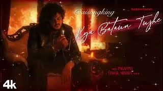 Vishal Mishra / Kya Bataun Tujhe / (Official Music ) | PAGALPAN | New song 2026
