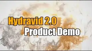 Hydravid 2.0 and Hydravid Xray Bonus [DEMO]