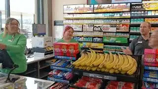 New 7 Eleven on highway 18 in Gaffney South Carolina. Open Now!