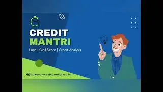 Credit mantri scam