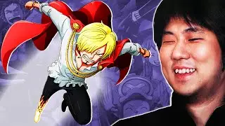 ODA enth&uuml;llt SCHNELLSTES STROHHUT-MITGLIED ✉️ HINWEISE ✉️ ONE PIECE SBS Fanpost 85 & 86