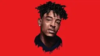 21 Savage - nose candy ft Gucci mane , juicy j unrealesed