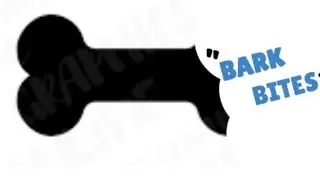 school barkbites project pt1 for Friday