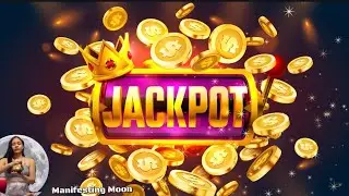 Win The Lottery Spell Chant ! For Instant Manifestation ! Money Spell Music |