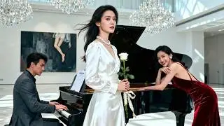My husband cheated on me and I decided to take back all his song copyrights！#251028dhB2