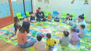 Деятельность детского сада ❤️ 25.12.2022 ❤️ Baby's Home TV