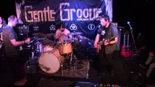 Gentle Groove - Kashmir Gentle Groove Live Drammen