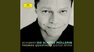 Schubert: Die schöne Müllerin, D. 795: No. 18, Trockne Blumen