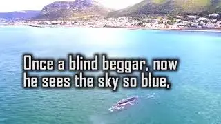 THE BLIND BEGGAR, COUNTRY MUSIC