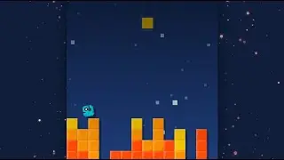 ALMA - Rainbow Climber Android Release!