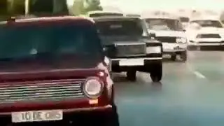 Aftoshlar Yığma#7